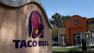 Are You Aware That Taco Bell Was Named After a Man Named Glen Bell, Not After a Literal Bell?